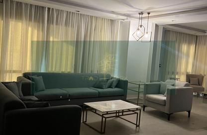 Duplex - 3 - 5 for rent in Eastown - 5th Settlement Compounds - The 5th Settlement - New Cairo City - Cairo