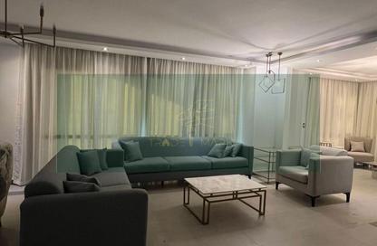 Duplex - 3 - 5 for rent in Eastown - 5th Settlement Compounds - The 5th Settlement - New Cairo City - Cairo