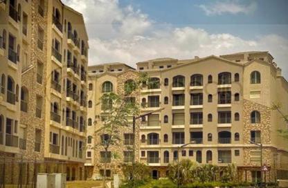 Townhouse - 4 - 5 for sale in Green Square - Mostakbal City Compounds - Mostakbal City - Future City - Cairo