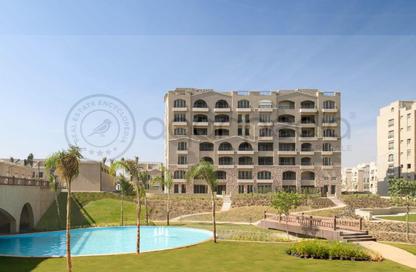 Townhouse - 4 - 5 for sale in Green Square - Mostakbal City Compounds - Mostakbal City - Future City - Cairo
