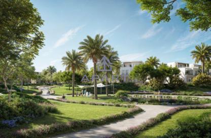 Villa - 4 - 5 for sale in City Gate - 5th Settlement Compounds - The 5th Settlement - New Cairo City - Cairo