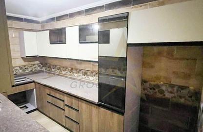 Apartment - 2 Bedrooms - 1 Bathroom for sale in Seyouf - Hay Awal El Montazah - Alexandria