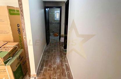 Apartment - 2 Bedrooms - 1 Bathroom for sale in Seyouf - Hay Awal El Montazah - Alexandria