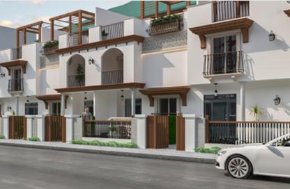 شقة - 3 - 3 للبيع في شارع دريم لاند - دريم لاند - طريق الواحات - مدينة 6 أكتوبر - الجيزة شقة - 3 - 3 للبيع في شارع دريم لاند - دريم لاند - طريق الواحات - مدينة 6 أكتوبر - الجيزة