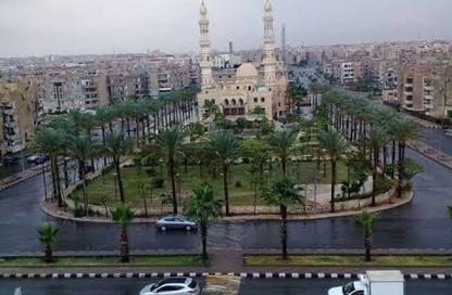 شقة للبيع في طريق الشروق - المجاورة الاولي - الحي التاسع - مدينة الشروق - القاهرة شقة للبيع في طريق الشروق - المجاورة الاولي - الحي التاسع - مدينة الشروق - القاهرة