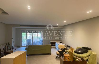 Townhouse - 3 Bedrooms - 4 Bathrooms for sale in Layan Residence - 5th Settlement Compounds - The 5th Settlement - New Cairo City - Cairo