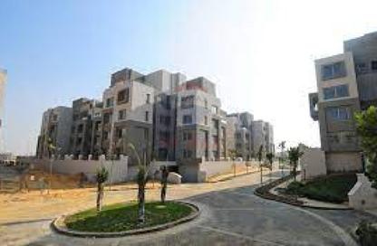 Duplex - 3 Bedrooms - 3 Bathrooms for rent in Palm Hills Village Gate - South Investors Area - New Cairo City - Cairo