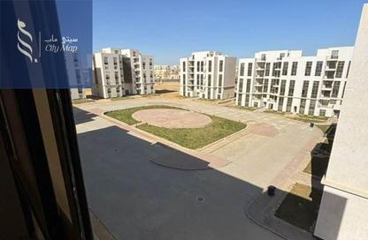 شقة - 2 - 1 للبيع في أو ويست - كمبوندات 6 أكتوبر - مدينة 6 أكتوبر - الجيزة