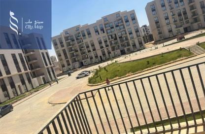 شقة - 2 - 1 للبيع في أو ويست - كمبوندات 6 أكتوبر - مدينة 6 أكتوبر - الجيزة