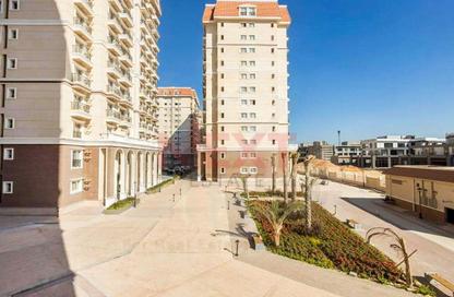 Apartment - 3 - 3 for sale in Sawary - Alexandria Compounds - Alexandria