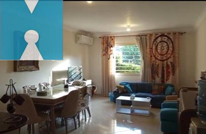 Apartment - 3 - 2 for sale in Dar Misr - 16th District - Sheikh Zayed City - Giza