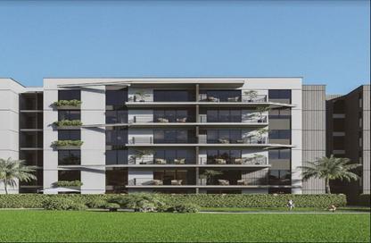 Apartment - 2 Bedrooms - 2 Bathrooms for sale in Isola Quattro - 5th Settlement Compounds - The 5th Settlement - New Cairo City - Cairo