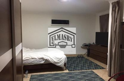 Villa - 4 Bedrooms - 4 Bathrooms for sale in El Rehab Extension - Al Rehab - New Cairo City - Cairo