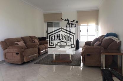 Villa - 4 Bedrooms - 4 Bathrooms for sale in El Rehab Extension - Al Rehab - New Cairo City - Cairo