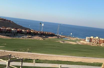 Chalet - 1 Bedroom - 2 Bathrooms for sale in Porto Sokhna - Al Ain Al Sokhna - Suez Chalet - 1 Bedroom - 2 Bathrooms for sale in Porto Sokhna - Al Ain Al Sokhna - Suez