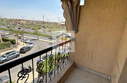 Apartment - 2 Bedrooms - 2 Bathrooms for sale in El Rehab Extension - Al Rehab - New Cairo City - Cairo