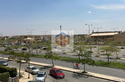 Apartment - 2 Bedrooms - 2 Bathrooms for sale in El Rehab Extension - Al Rehab - New Cairo City - Cairo