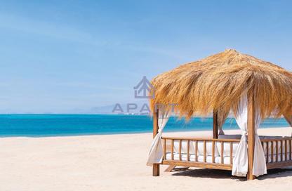 Villa - 4 - 4 for sale in Ras Soma - Safaga - Hurghada - Red Sea