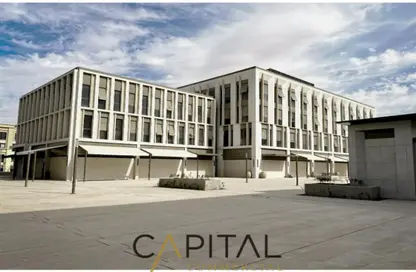 Office Space - 7+ Bedrooms - 7+ Bathrooms for rent in Mivida - 5th Settlement Compounds - The 5th Settlement - New Cairo City - Cairo