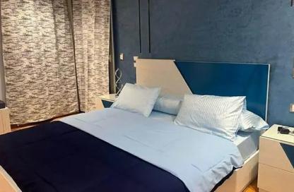 Apartment - 3 - 3 for sale in JAYD Residence - 5th Settlement Compounds - The 5th Settlement - New Cairo City - Cairo Apartment - 3 - 3 for sale in JAYD Residence - 5th Settlement Compounds - The 5th Settlement - New Cairo City - Cairo
