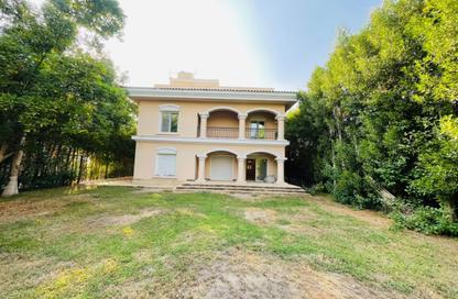 Villa - 4 - 4 for sale in Privado - Madinaty - Cairo