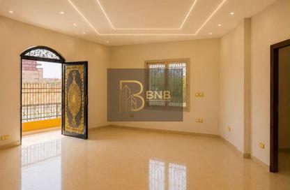 Villa - 7+ Bedrooms - 7+ Bathrooms for rent in El Yasmeen 7 - El Yasmeen - New Cairo City - Cairo