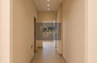 Villa - 7+ Bedrooms - 7+ Bathrooms for rent in El Yasmeen 7 - El Yasmeen - New Cairo City - Cairo