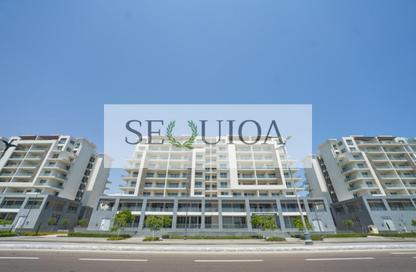 Chalet - 3 Bedrooms - 3 Bathrooms for sale in Mazarine - New Alamein City - Al Alamein - North Coast Chalet - 3 Bedrooms - 3 Bathrooms for sale in Mazarine - New Alamein City - Al Alamein - North Coast