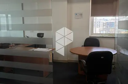 Office Space - 5 Bedrooms - 2 Bathrooms for rent in One Ninety Mall - South Teseen St. - The 5th Settlement - New Cairo City - Cairo