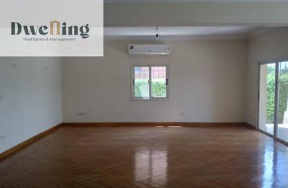 Villa - 5 Bedrooms - 5 Bathrooms for rent in Grand Residence - South Investors Area - New Cairo City - Cairo