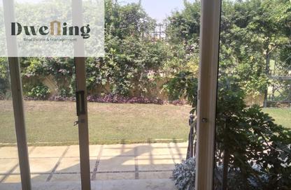 Villa - 5 Bedrooms - 5 Bathrooms for rent in Grand Residence - South Investors Area - New Cairo City - Cairo
