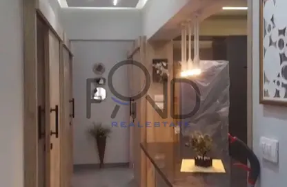 شقة - 3 غرف نوم - 2 حمامات للايجار في ستون ريزيدنس - كمبوندات التجمع الخامس - التجمع الخامس - مدينة القاهرة الجديدة - القاهرة