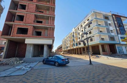 Apartment - 1 - 1 for sale in Princess Resort - Hurghada Resorts - Hurghada - Red Sea