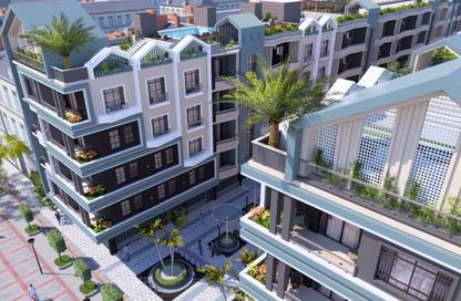 Apartment - 1 - 1 for sale in Princess Resort - Hurghada Resorts - Hurghada - Red Sea