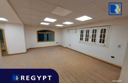 مساحات مكتبية - 8 غرف نوم - 4 حمامات للايجار في شارع اللاسلكي - اللاسلكي - المعادي الجديدة - حي المعادي - القاهرة