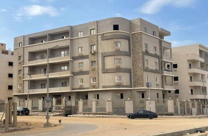 Apartment - 3 Bedrooms - 3 Bathrooms for sale in Mivida - 5th Settlement Compounds - The 5th Settlement - New Cairo City - Cairo