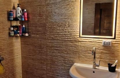 Apartment - 3 Bedrooms - 2 Bathrooms for rent in Al Nasr Road - El Estad - Nasr City - Cairo Apartment - 3 Bedrooms - 2 Bathrooms for rent in Al Nasr Road - El Estad - Nasr City - Cairo