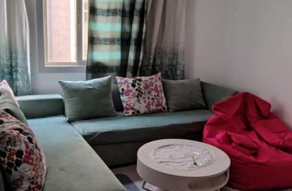 Apartment - 3 Bedrooms - 2 Bathrooms for rent in Al Nasr Road - El Estad - Nasr City - Cairo