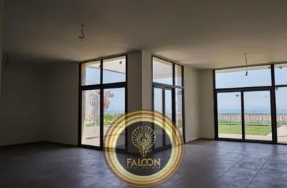 شاليه - 3 غرف نوم - 2 حمامات للبيع في چون - راس الحكمة - الساحل الشمالي