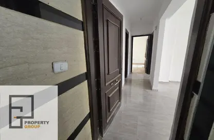 شقة - 3 غرف نوم - 2 حمامات للبيع في جنة اكتوبر - كمبوندات 6 أكتوبر - مدينة 6 أكتوبر - الجيزة