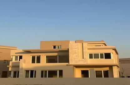 فيلا - 4 - 4 للبيع في تواني هايد بارك - كمبوندات 6 أكتوبر - مدينة 6 أكتوبر - الجيزة