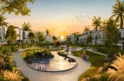 فيلا - 3 غرف نوم - 4 حمامات للبيع في أو ويست - كمبوندات 6 أكتوبر - مدينة 6 أكتوبر - الجيزة فيلا - 3 غرف نوم - 4 حمامات للبيع في أو ويست - كمبوندات 6 أكتوبر - مدينة 6 أكتوبر - الجيزة