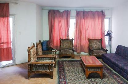 Apartment - 2 Bedrooms - 1 Bathroom for sale in Al Geish Road - Glim - Hay Sharq - Alexandria Apartment - 2 Bedrooms - 1 Bathroom for sale in Al Geish Road - Glim - Hay Sharq - Alexandria