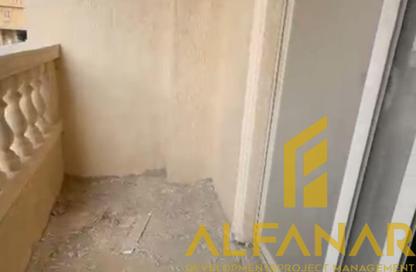 Apartment - 4 - 3 for sale in Al Andalus Buildings - Al Andalus District - New Cairo City - Cairo Apartment - 4 - 3 for sale in Al Andalus Buildings - Al Andalus District - New Cairo City - Cairo