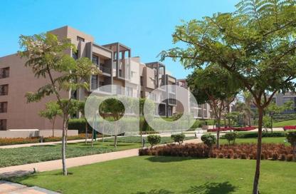 Apartment - 2 - 2 for sale in Moon Residences - Fifth Square - The 5th Settlement - New Cairo City - Cairo