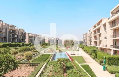 Apartment - 2 - 2 for sale in Moon Residences - Fifth Square - The 5th Settlement - New Cairo City - Cairo