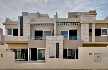 منزل مزدوج - 3 غرف نوم - 3 حمامات للبيع في تواني هايد بارك - كمبوندات 6 أكتوبر - مدينة 6 أكتوبر - الجيزة منزل مزدوج - 3 غرف نوم - 3 حمامات للبيع في تواني هايد بارك - كمبوندات 6 أكتوبر - مدينة 6 أكتوبر - الجيزة