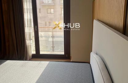 Apartment - 2 - 3 for sale in Forty West - Sheikh Zayed Compounds - Sheikh Zayed City - Giza