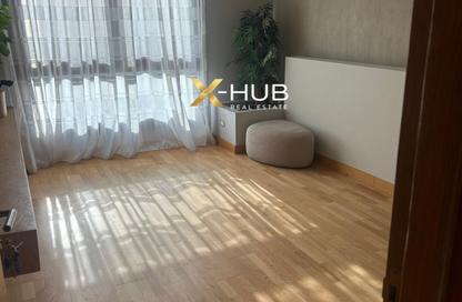 Apartment - 2 - 3 for sale in Forty West - Sheikh Zayed Compounds - Sheikh Zayed City - Giza