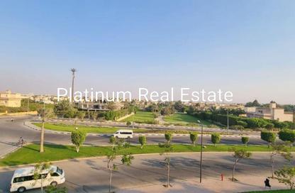 (بنتهاوس  (روف - 3 - 3 للبيع في ويستاون - كمبوندات الشيخ زايد - الشيخ زايد - الجيزة